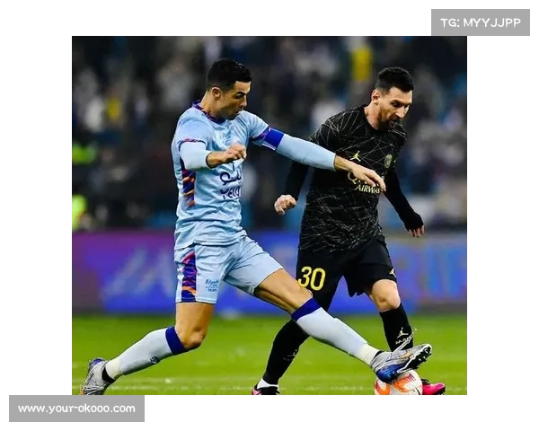 足球巨星携手慈善行动 C罗梅西捐款助力儿童医疗事业