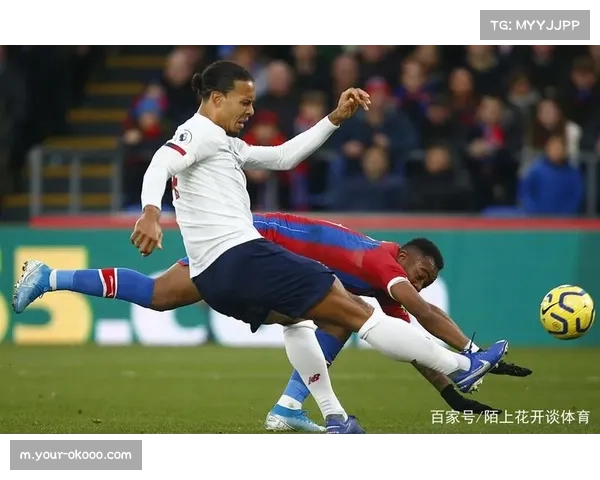 范戴克领衔红军防线 经验与稳定性仍属联赛顶级